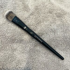 Brand New Sephora Pro Foundation Brush 56
